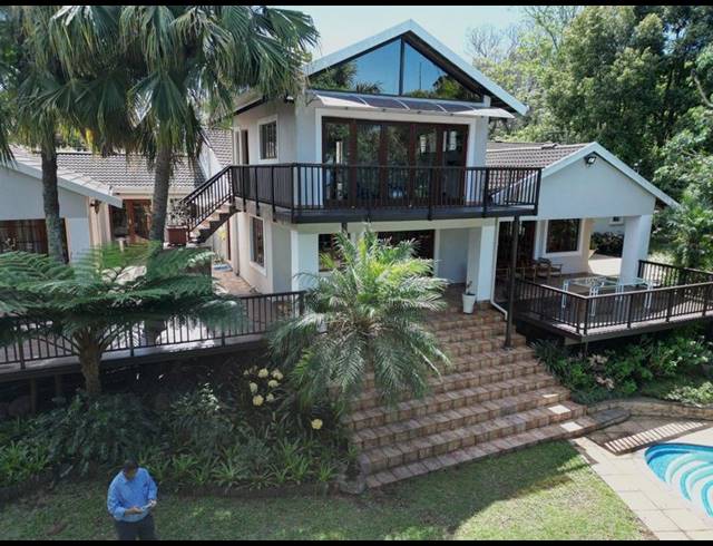 6 BEDROOM HOUSE FOR SALE IN WINSTON PARK